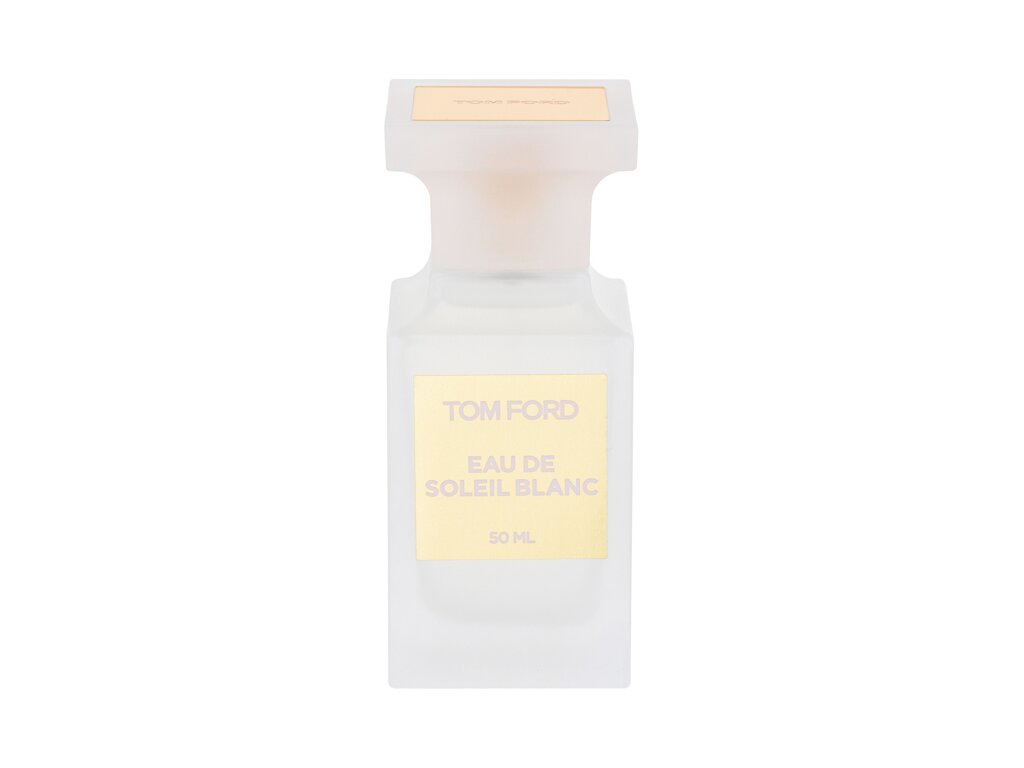 TOM FORD Eau de Soleil Blanc (U) 50ml, Toaletná voda