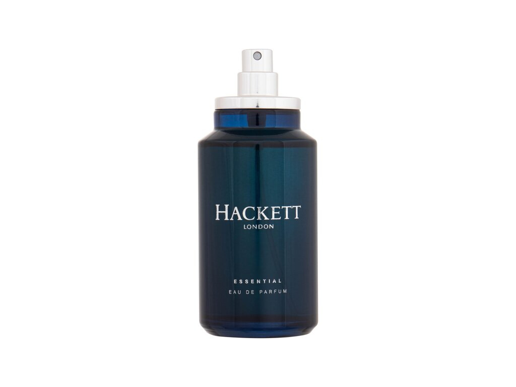 Hackett London Essential (M) 100ml - Tester, Parfumovaná voda
