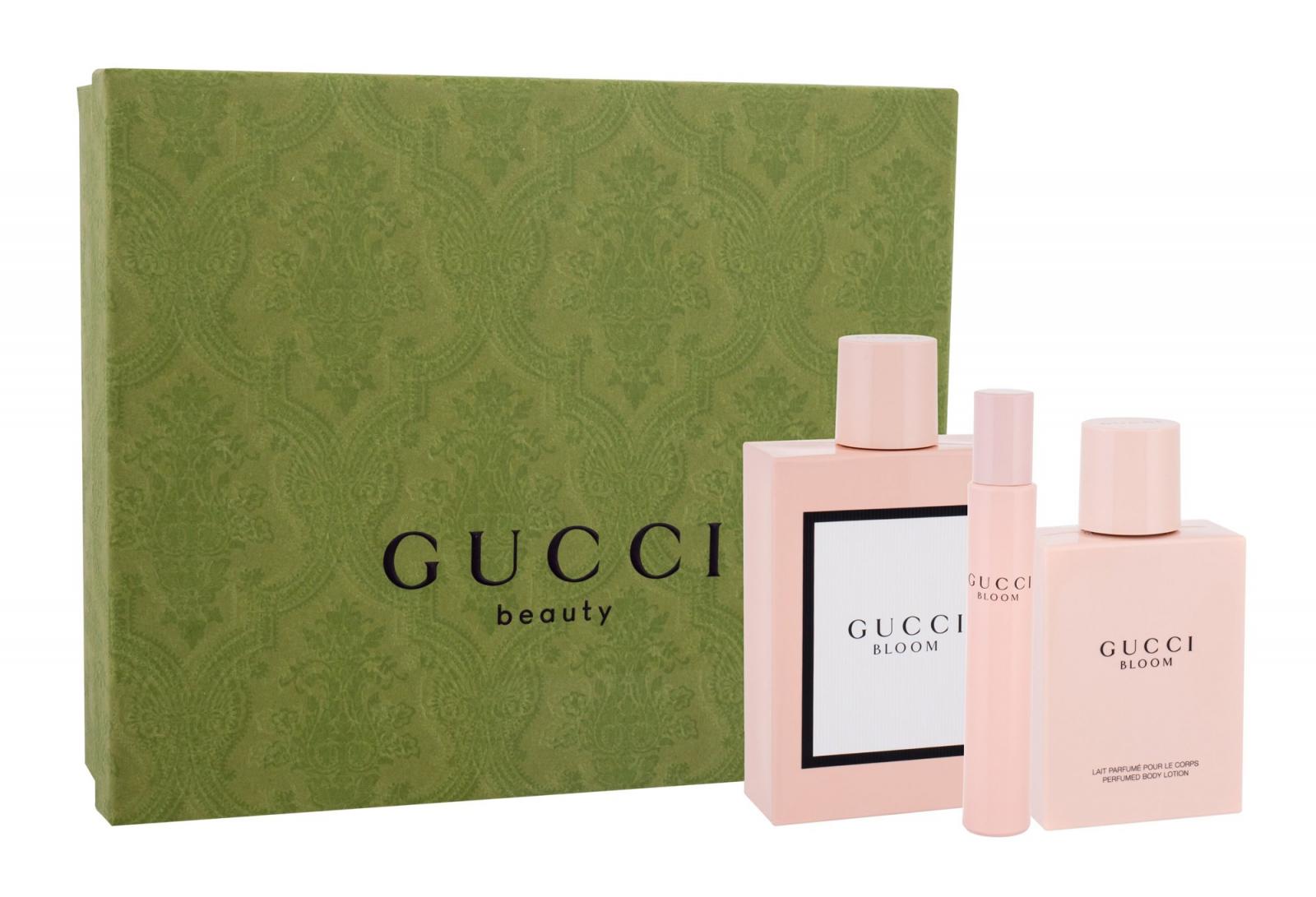 Gucci Bloom (W)  100ml, Parfumovaná voda