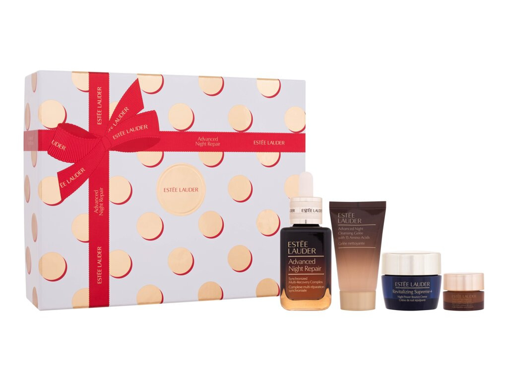 Estée Lauder The Lift + Glow Routine (W) 50ml, Pleťové sérum