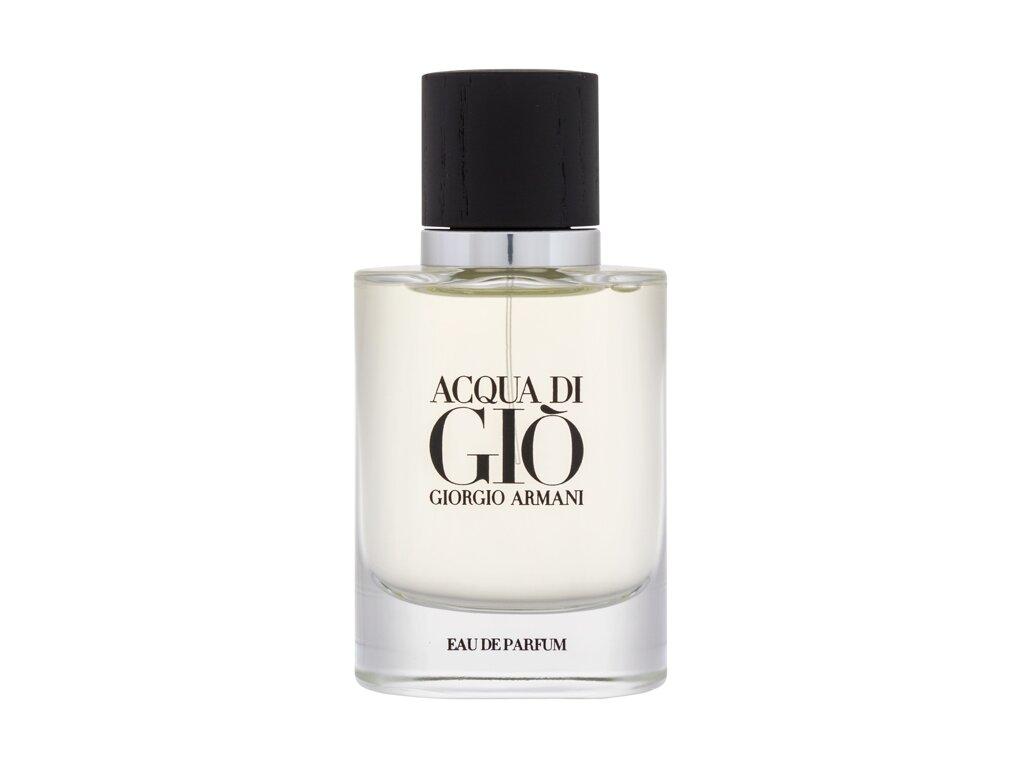 Giorgio Armani Acqua di Gio (M) 40ml, Parfumovaná voda Naplniteľný