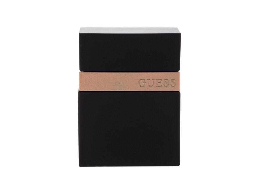 GUESS Seductive Homme Noir (M) 50ml, Toaletná voda