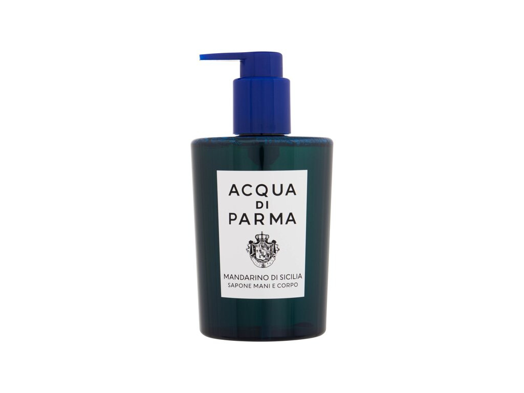 Acqua di Parma Blu Mediterraneo Mandarino di Sicilia (U) 300ml - Tester, Sprchovací gél