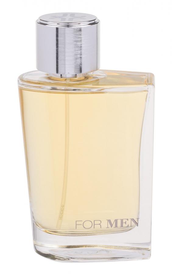 Jacomo For Men (M) 100ml, Toaletná voda