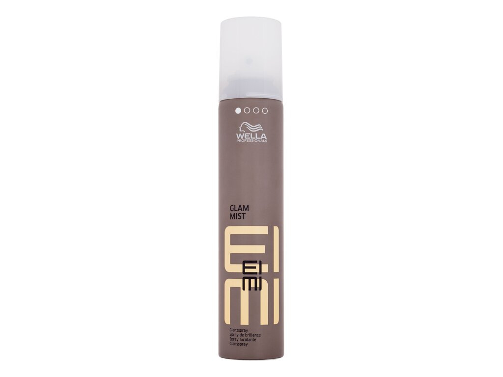 Wella Professionals Eimi Glam Mist (W) 200ml, Lak na vlasy