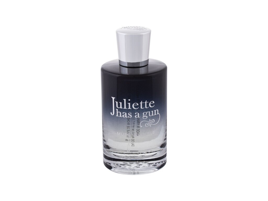 Juliette Has A Gun Musc Invisible (W) 100ml, Parfumovaná voda