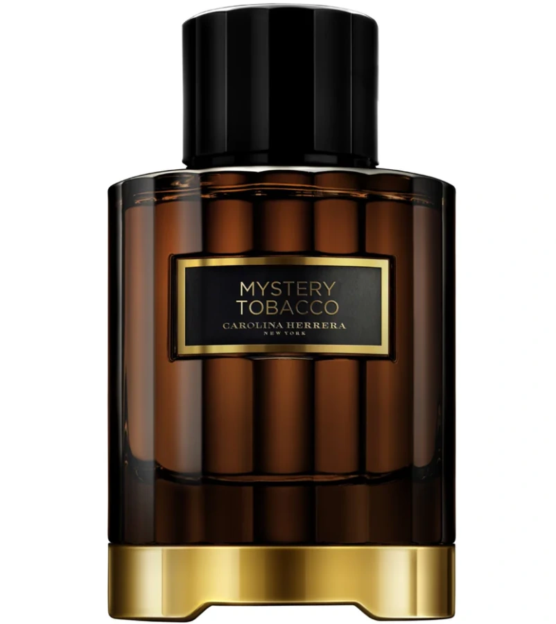 Carolina Herrera Mystery Tobacco (U) 100ml, Parfumovaná voda