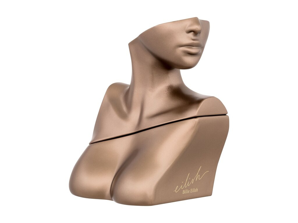 Billie Eilish Eilish (W) 100ml, Parfumovaná voda