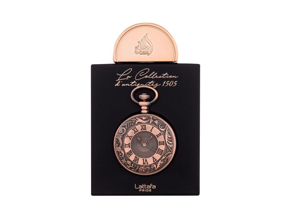 Lattafa Pride La Collection D´Antiquites 1505 (U) 100ml, Parfumovaná voda