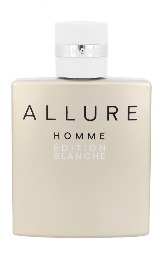 Chanel Allure Homme Edition Blanche (M)  100ml, Parfumovaná voda