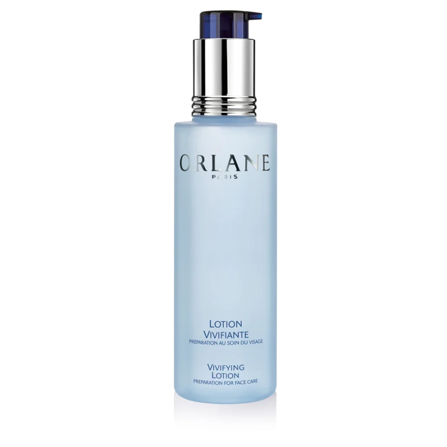 Orlane Daily Stimulation Vivifying Lotion 250ml, Pleťová voda (W)