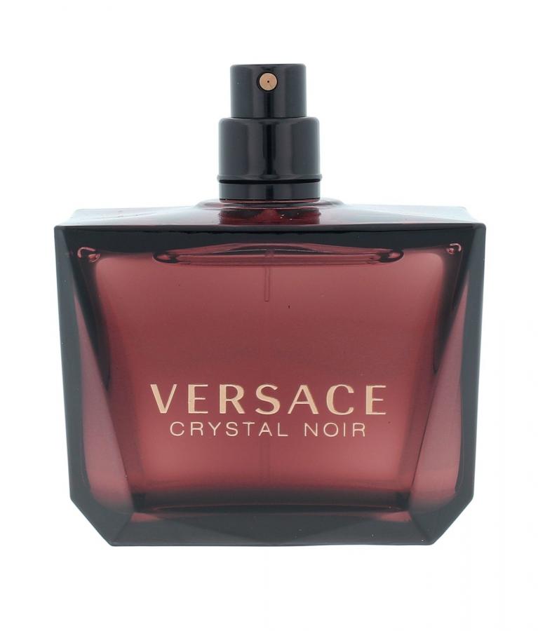 Versace Crystal Noir (W) 90ml - Tester, Parfumovaná voda