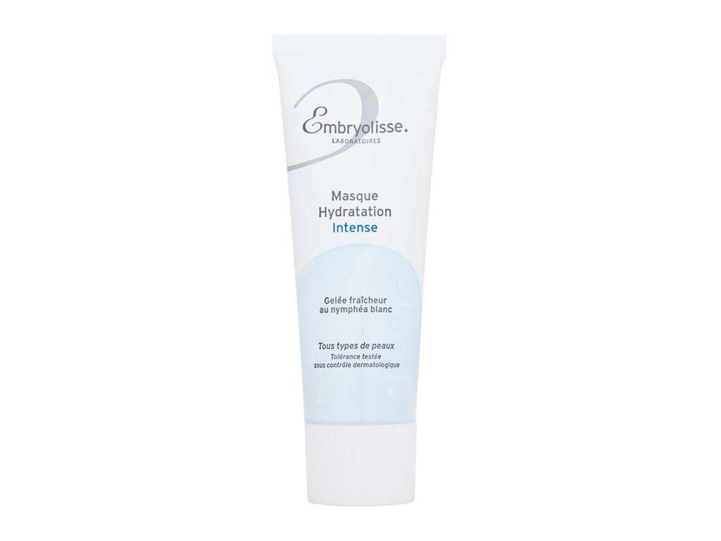 Embryolisse Moisturizing Masque Hydratation Intense (W) 50ml, Pleťová maska