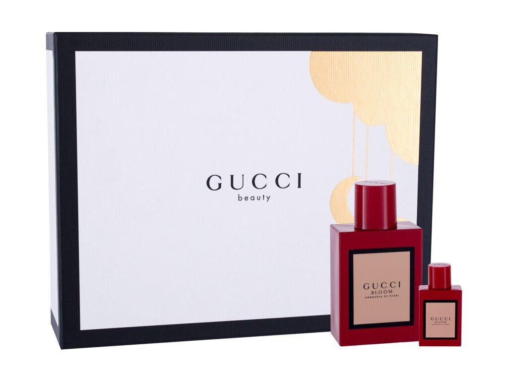 Gucci Bloom Ambrosia di Fiori (W) 50ml, Parfumovaná voda