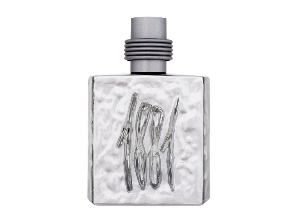 Nino Cerruti Cerruti 1881 Silver (M) 100ml, Toaletná voda