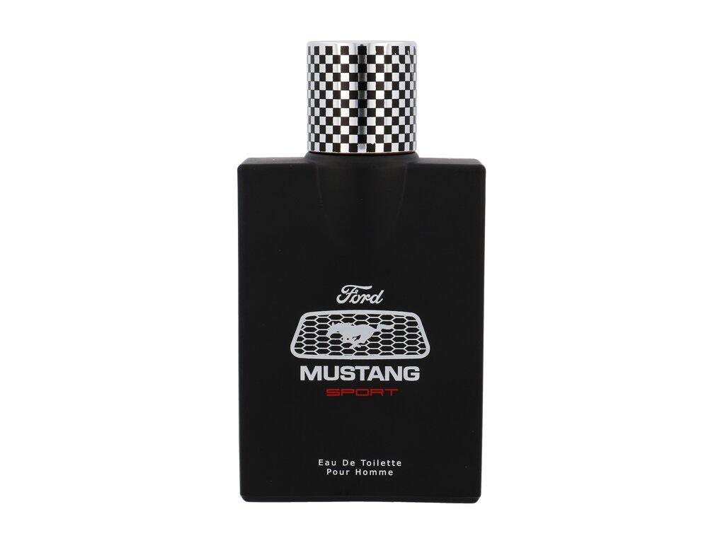 Ford Mustang Mustang Sport (M) 100ml, Toaletná voda