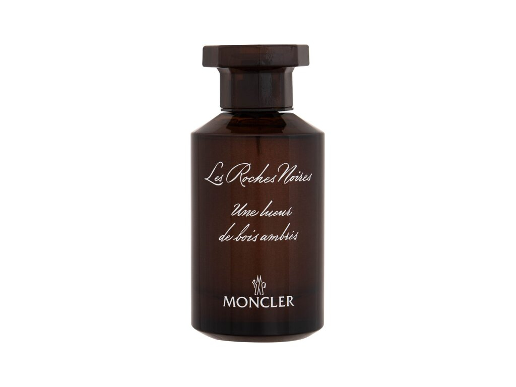 Moncler Les Roches Noires (U) 100ml, Parfumovaná voda