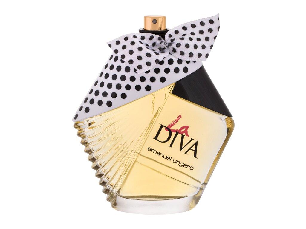 Emanuel Ungaro La Diva (W) 100 ml - Tester, Parfumovaná voda