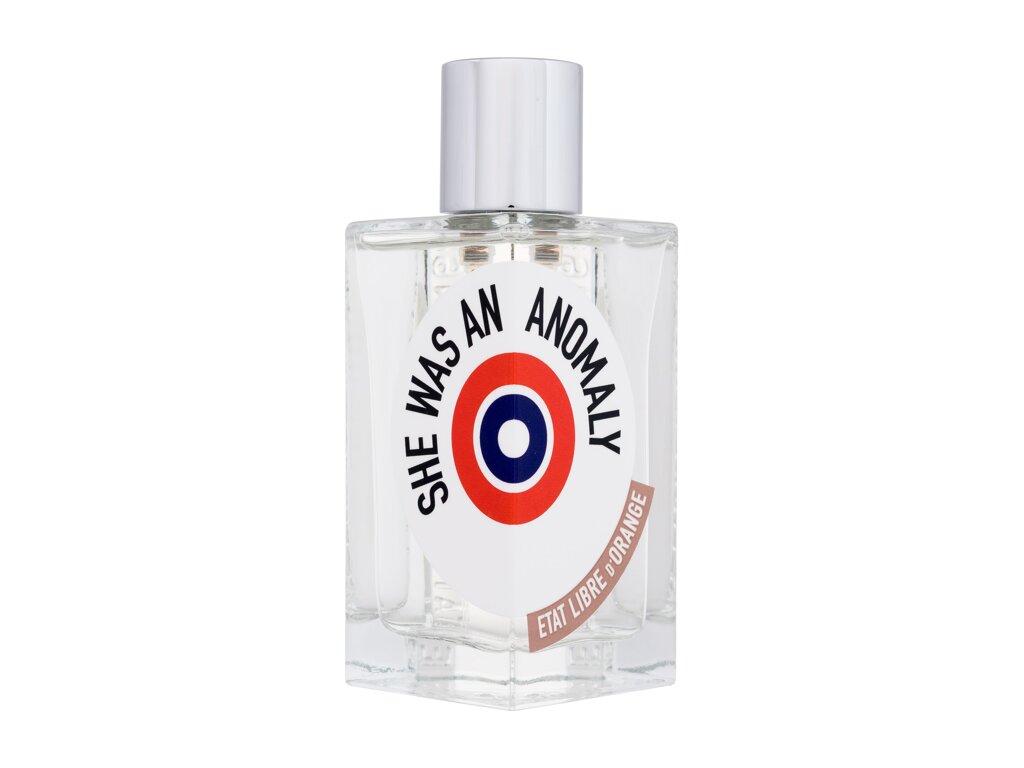 Etat Libre d´Orange She Was An Anomaly (U) 100ml, Parfumovaná voda
