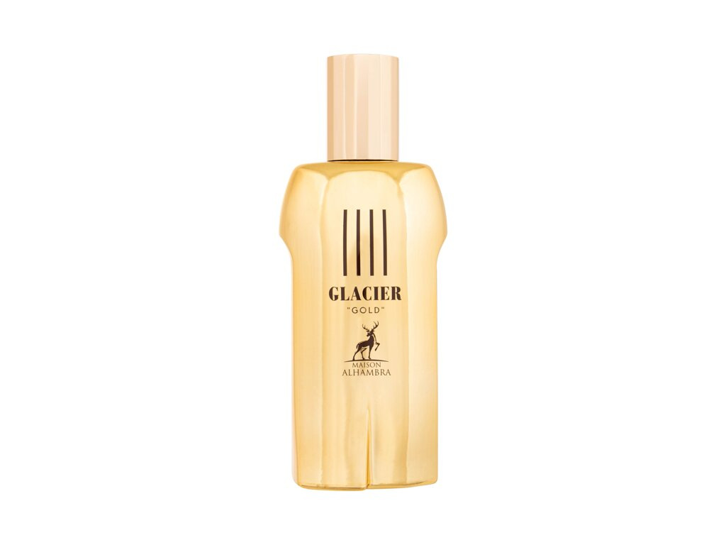 Maison Alhambra Glacier Gold (U) 100ml, Parfumovaná voda