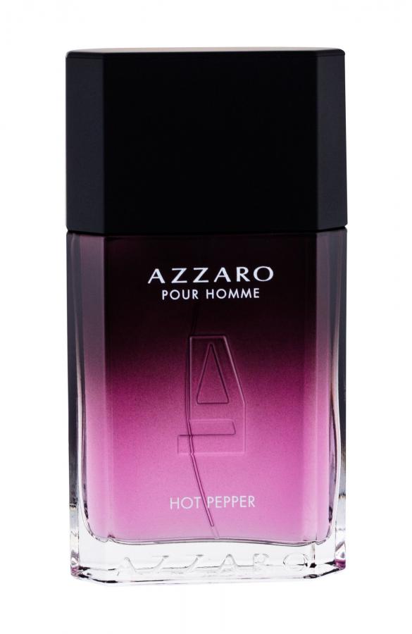 Azzaro Hot Pepper Pour Homme (M)  100ml, Toaletná voda