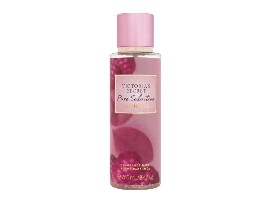Victoria´s Secret Pure Seduction Cashmere (W) 250ml, Telový sprej