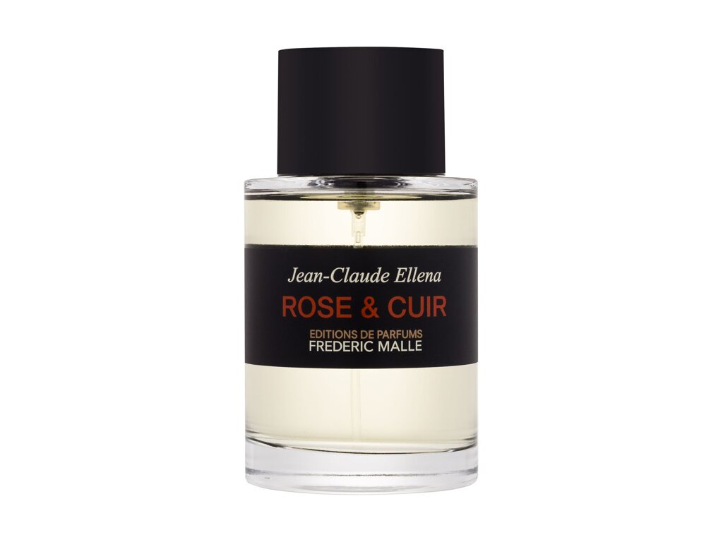 Frederic Malle Rose & Cuir (U) 100ml, Parfumovaná voda