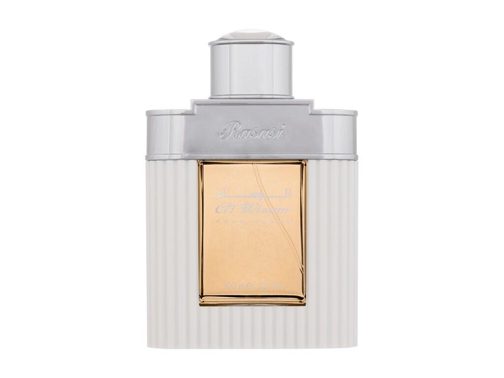 Rasasi Al Wisam Day (M) 100ml, Parfumovaná voda