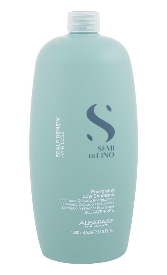 ALFAPARF MILANO Semi Di Lino Scalp Renew Energizing (W) 1000ml, Šampón