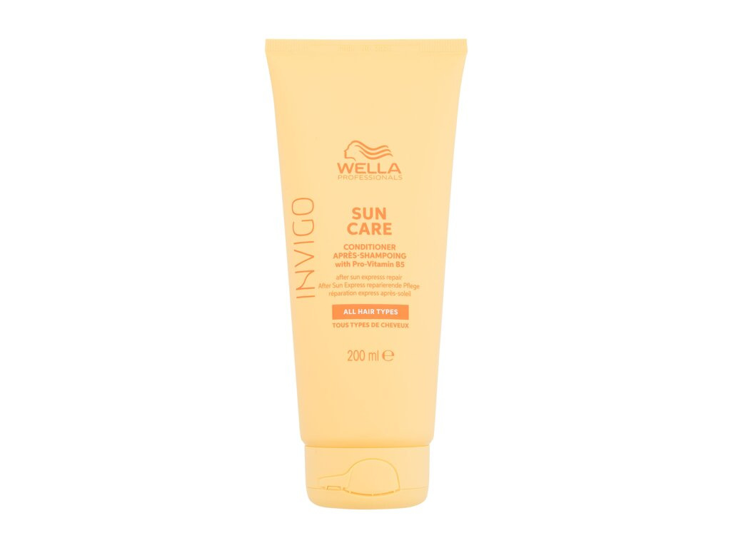 Wella Professionals Invigo Sun Care (W) 200ml, Kondicionér