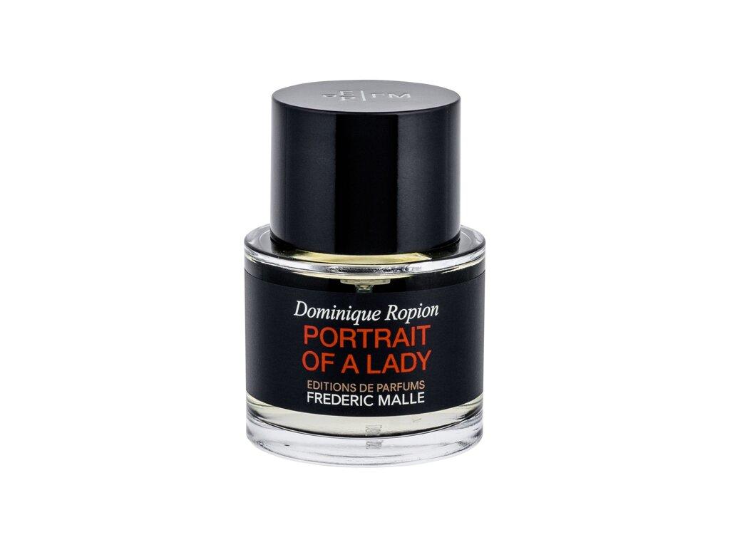 Frederic Malle Portrait of a Lady (W) 50 ml, Parfumovaná voda