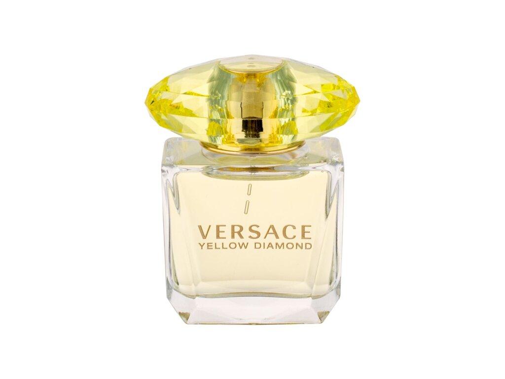 Versace Yellow Diamond (W) 30 ml, Toaletná voda