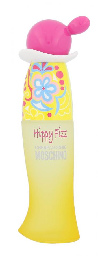 Moschino Cheap And Chic Hippy Fizz (W)  30ml, Toaletná voda