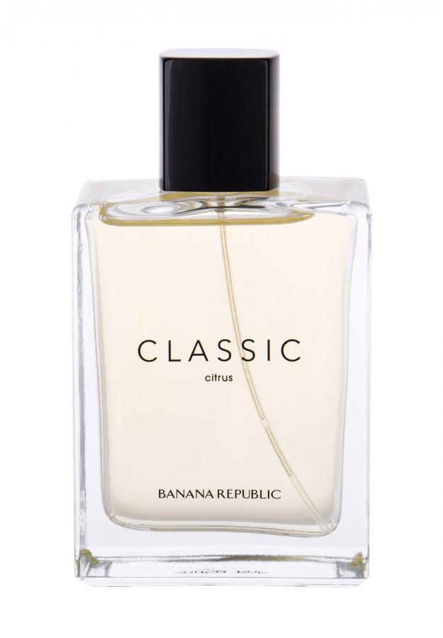 Banana Republic Classic Citrus (U) 125ml, Parfumovaná voda