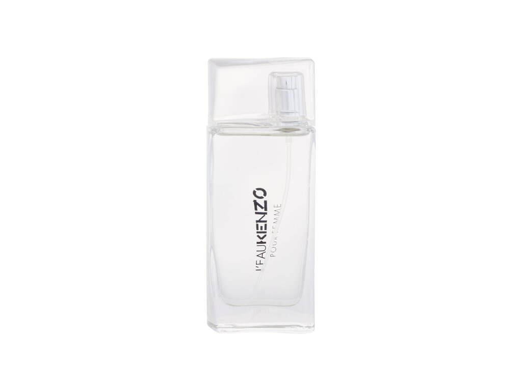 KENZO L´Eau Kenzo Pour Femme (W) 50ml, Toaletná voda