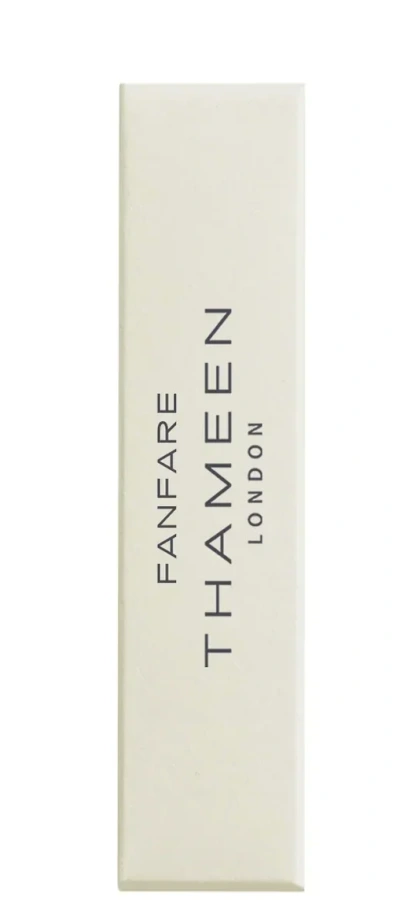 Vzorka Thameen Fanfare 2ml, Parfumovaná extrakt(U)