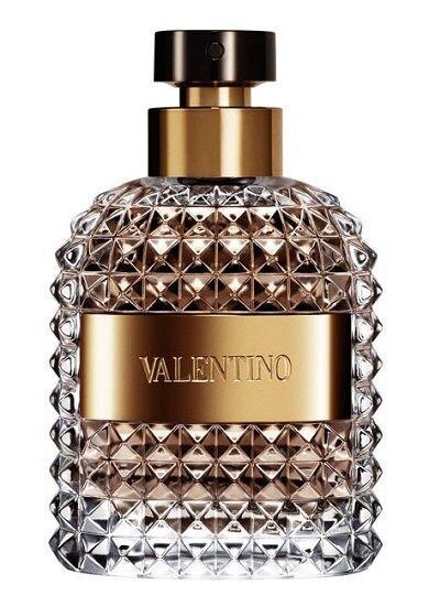 Valentino Uomo (M) 100 ml, Toaletná voda