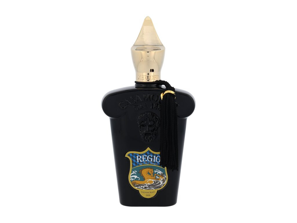 Xerjoff Casamorati Regio (U) 100ml, Parfumovaná voda
