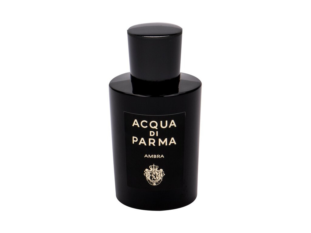 Acqua di Parma Signatures Of The Sun Ambra (U) 100ml, Parfumovaná voda
