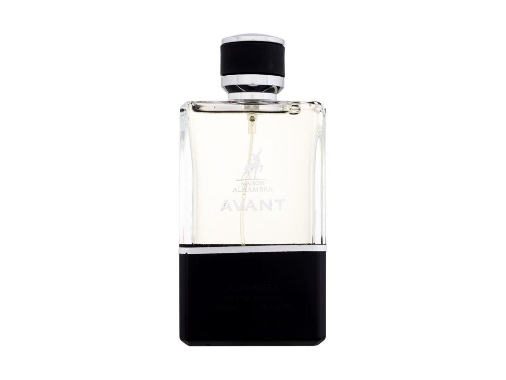Maison Alhambra Avant (M) 100 ml, Parfumovaná voda