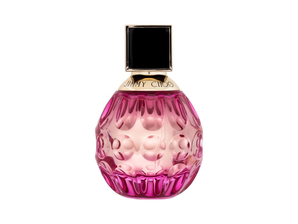 Jimmy Choo Rose Passion (W) 40ml, Parfumovaná voda