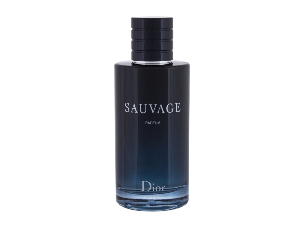 Dior Sauvage (M) 200ml, Parfum