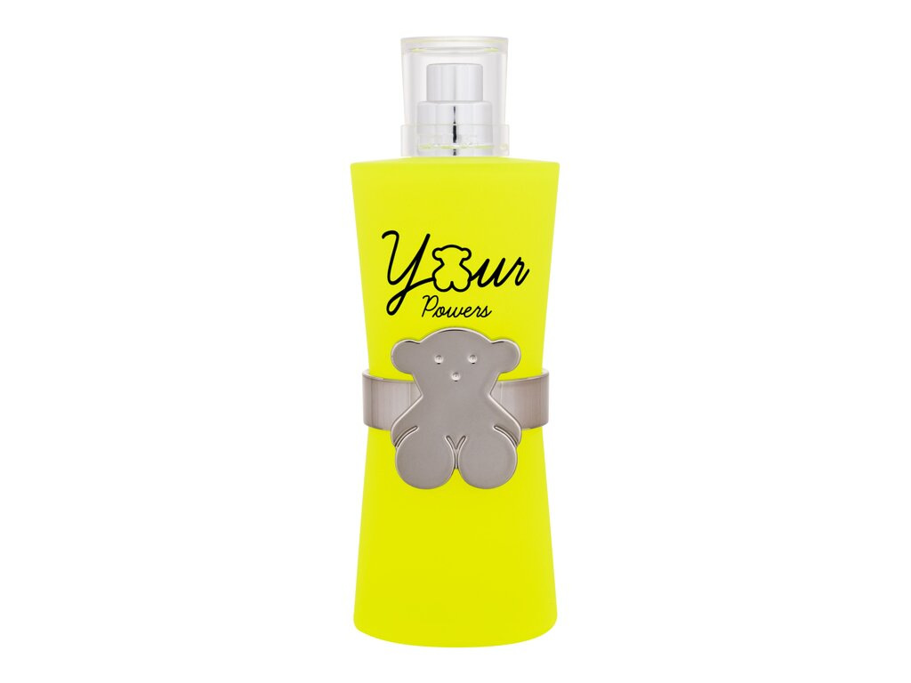 TOUS Your Powers (W) 90ml, Toaletná voda