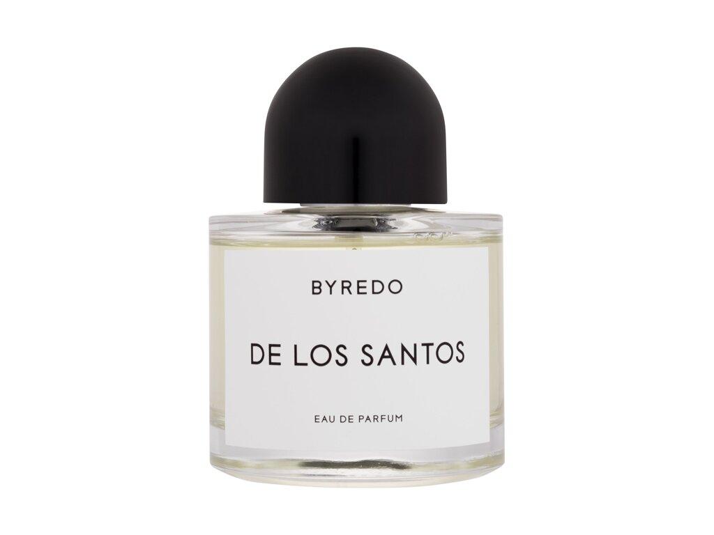 BYREDO De Los Santos (U) 100 ml, Parfumovaná voda