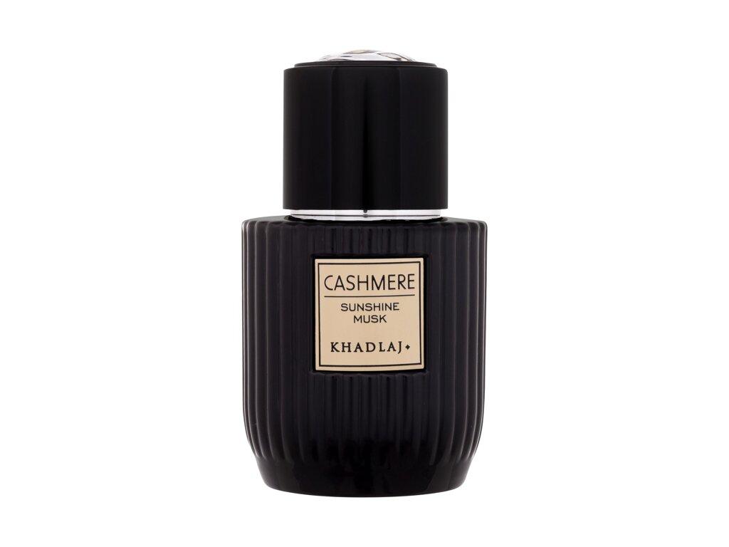 Khadlaj Cashmere Sunshine Musk (U) 100ml, Parfumovaná voda