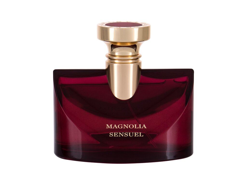 Bvlgari Splendida Magnolia Sensuel (W) 100ml, Parfumovaná voda