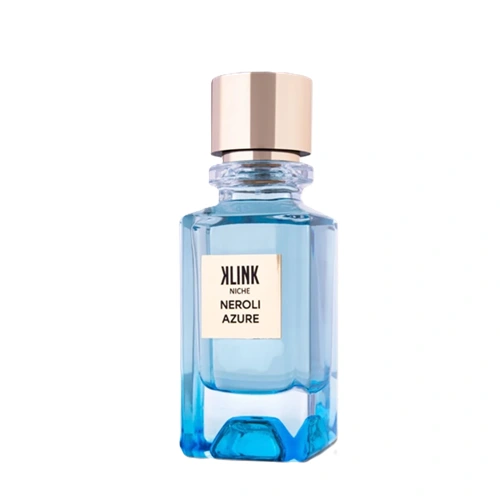 Klink Niche Neroli Azure (U) 100 ml, Parfumovaná voda