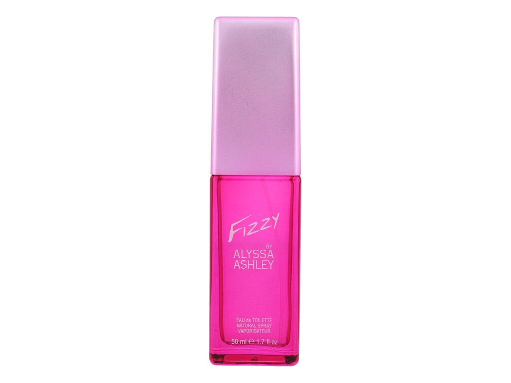 Alyssa Ashley Fizzy (W) 50ml, Toaletná voda