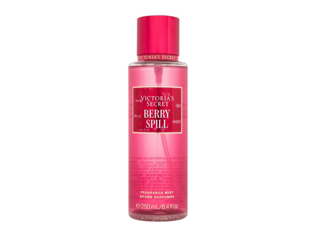 Victoria´s Secret Berry Spill (W) 250ml, Telový sprej