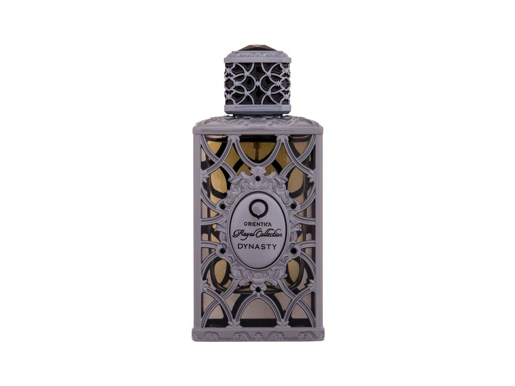 Orientica Royal Collection Dynasty (U) 80ml, Parfumovaná voda